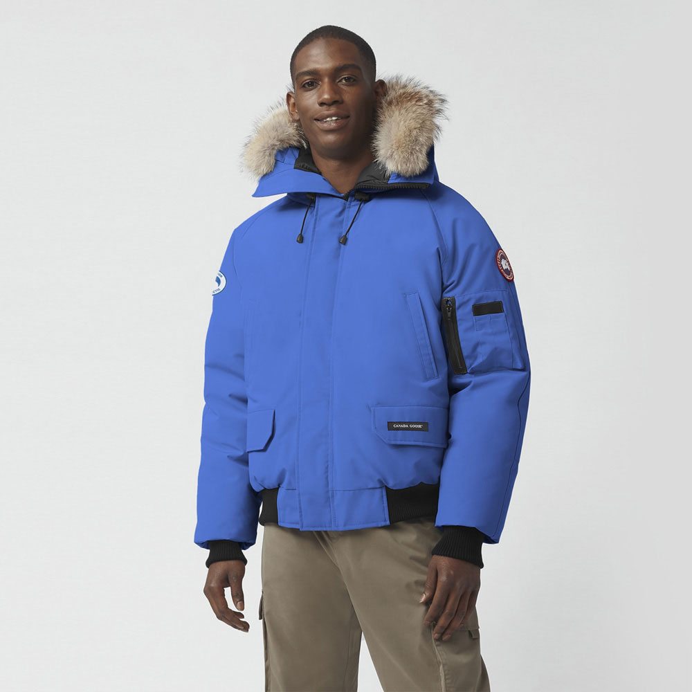 Canada Goose PBI Chilliwack Bomber 7999MPB: Image 1