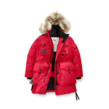 Canada Goose Coat 1957M