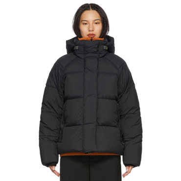 Canada Goose Junction Parka 2602WB