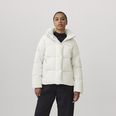 Canada Goose Junction Parka 2602WW