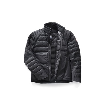 Canada Goose HyBridge Perren Jacket 2727M