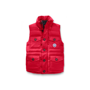 Canada Goose Benedict Vest 3207M