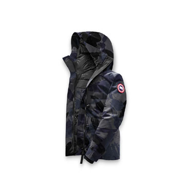 Canada Goose Rideau Parka 3800L