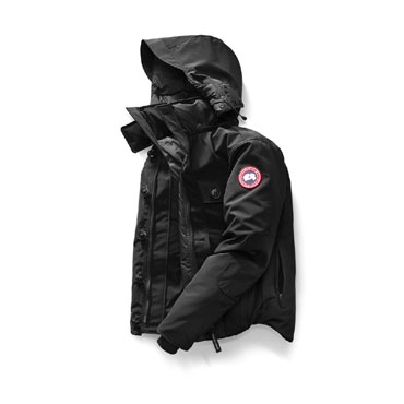 Canada Goose Selkirk Parka 3801M