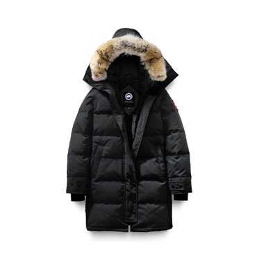 Canada Goose Shelburne Parka Fusion Fit 3802LA