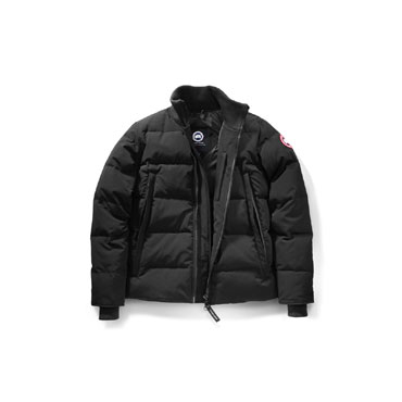 Canada Goose Woolford Jacket 3807M