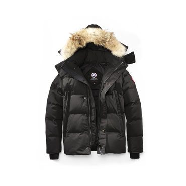 Canada Goose Wyndham Parka Fusion Fit 3808MA