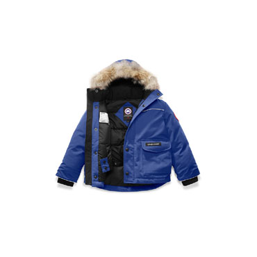 Canada Goose Lynx Parka 4595K