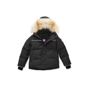 Canada Goose Snowy Owl Parka 4599K