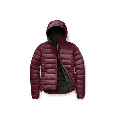 Canada Goose Brookvale Hoody 5501L