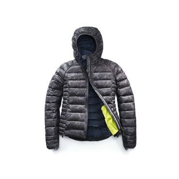 Canada Goose Brookvale Hoody 5501LPT