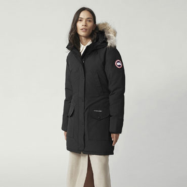 Canada Goose Trillium Parka 6660L