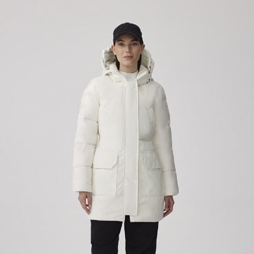 Canada Goose Paradigm Trillium Parka 6661WW