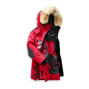 Canada Goose Snow Mantra Parka 9501L