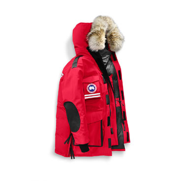 Canada Goose Snow Mantra Parka 9501M