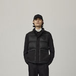 Canada Goose Paradigm Freestyle Vest Black Label 2057MB