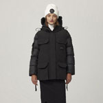 Canada Goose Paradigm Expedition Parka  Black Label 2058WB