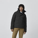 Canada Goose MacMillan Parka Black Label 2080MB