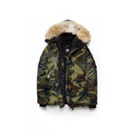 Canada Goose Montebello Parka 2530L