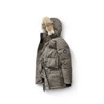 Canada Goose Emory Parka Black Label 2580MB