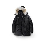 Canada Goose Cannington Parka Black Label 2581L