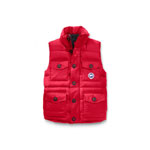 Canada Goose Benedict Vest 3207M