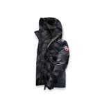 Canada Goose Rideau Parka 3800L