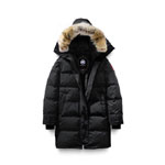 Canada Goose Shelburne Parka Fusion Fit 3802LA