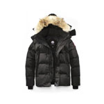 Canada Goose Wyndham Parka Fusion Fit 3808MA