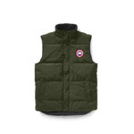 Canada Goose Garson Vest 4151M