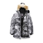 Canada Goose Expedition Parka 4565L