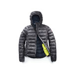 Canada Goose Brookvale Hoody 5501LPT