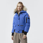 Canada Goose PBI Chilliwack Bomber 7999LPB