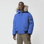 Canada Goose PBI Chilliwack Bomber 7999MPB