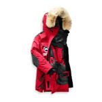 Canada Goose Snow Mantra Parka 9501L