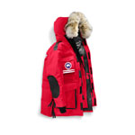 Canada Goose Snow Mantra Parka 9501M