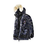 Canada Goose Macculloch Parka 9512M