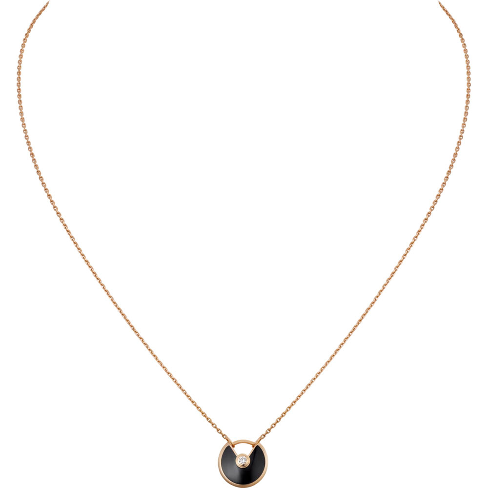 Amulette de Cartier necklace XS B3047200: Image 1