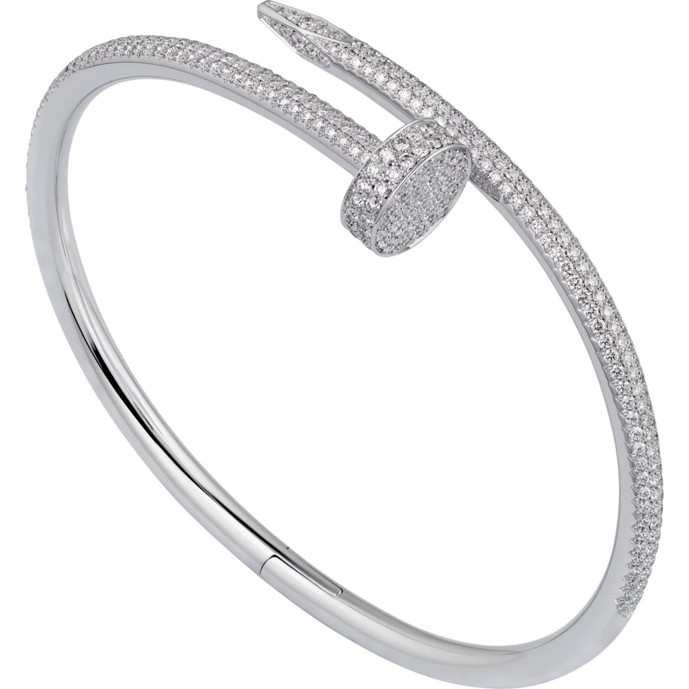 Cartier Juste un Clou bracelet N6707317: Image 1