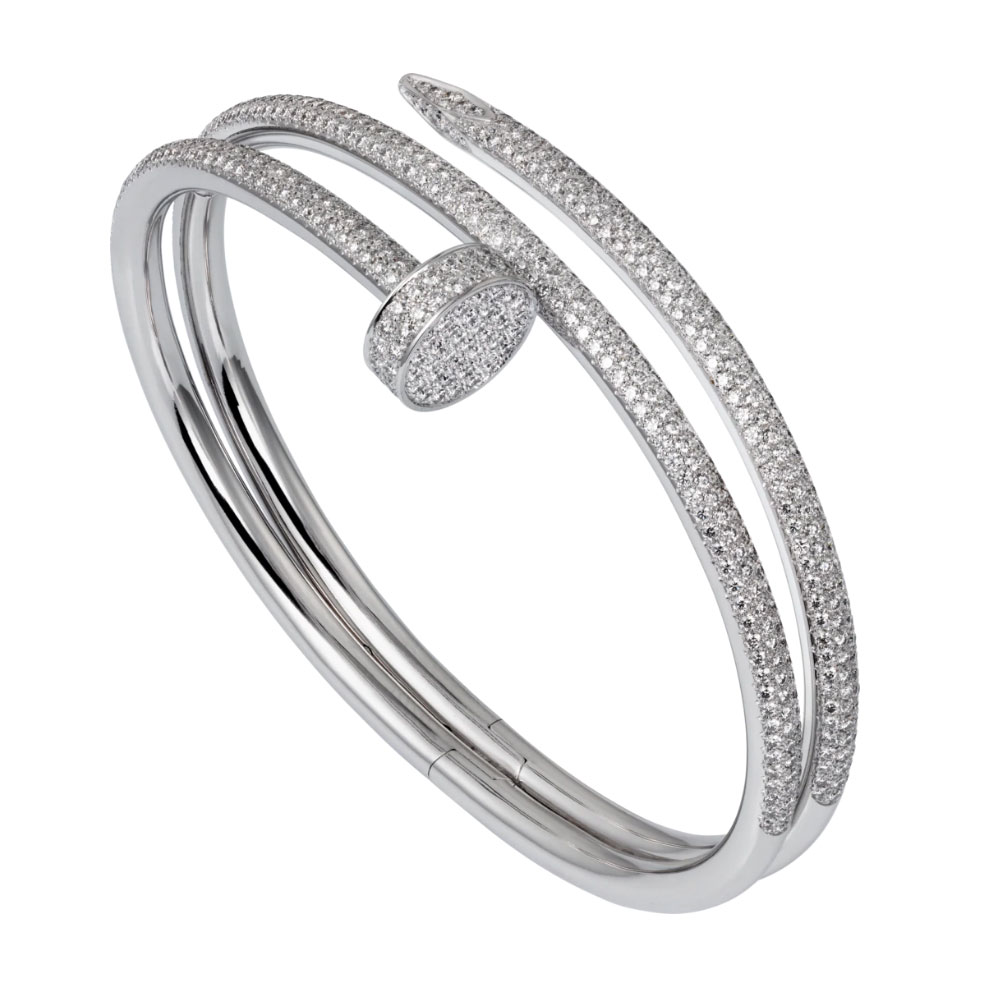 Cartier Juste un Clou bracelet N6708717: Image 1