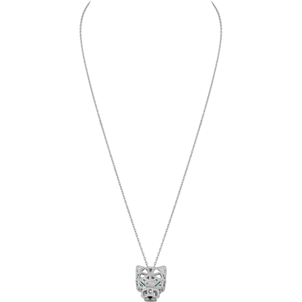 Panthere de Cartier necklace N7424209: Image 1