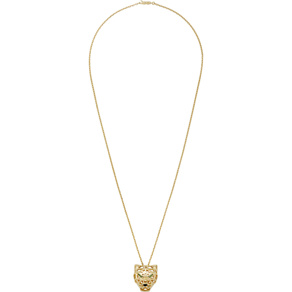 Panthere de Cartier necklace N7424210: Image 1