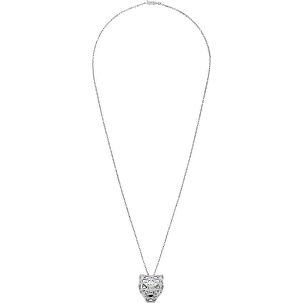 Panthere de Cartier necklace N7424211: Image 1