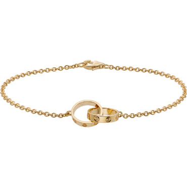 Cartier Love bracelet B6027100