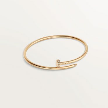 Cartier Juste un Clou bracelet SM B6066117