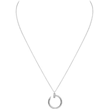 Cartier Juste un Clou necklace B7224514