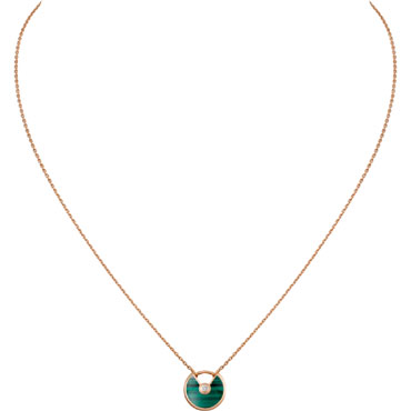 Amulette de Cartier necklace XS B7224550