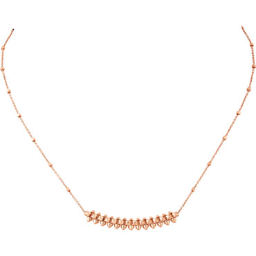 Clash de Cartier necklace Small B7224744