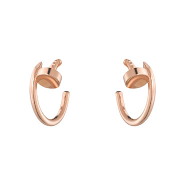 Cartier Juste un Clou earrings B8301234