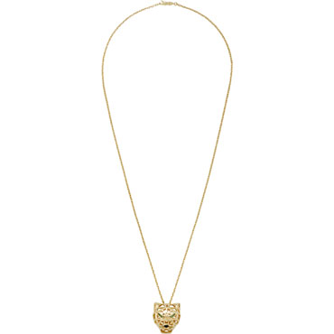 Panthere de Cartier necklace N7424210